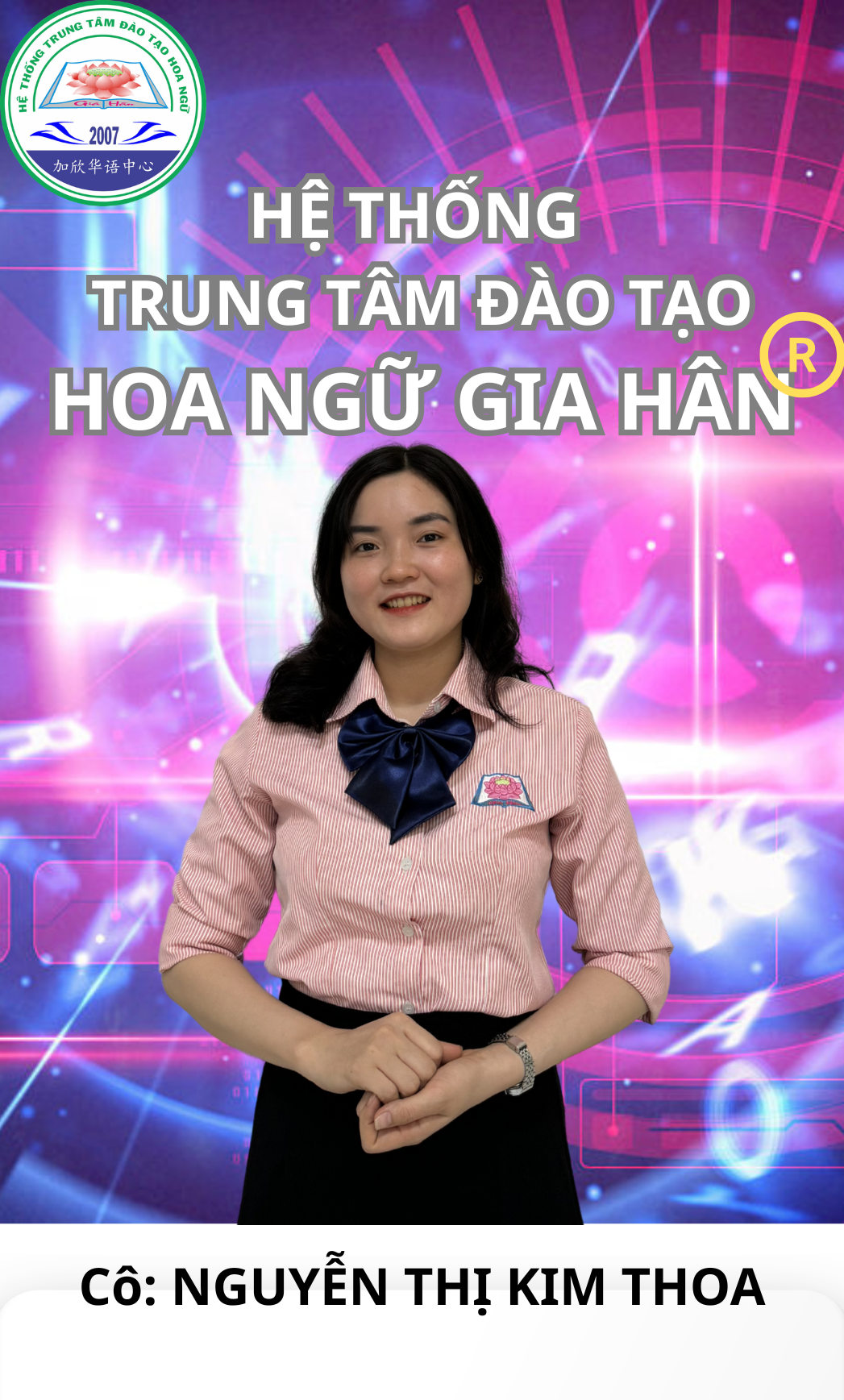 Chức Vụ: QUẢN LÝ CHI NHÁNH CHƠN THÀNH